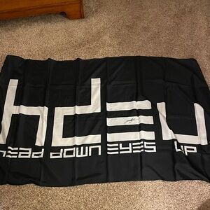 HDEU Flag